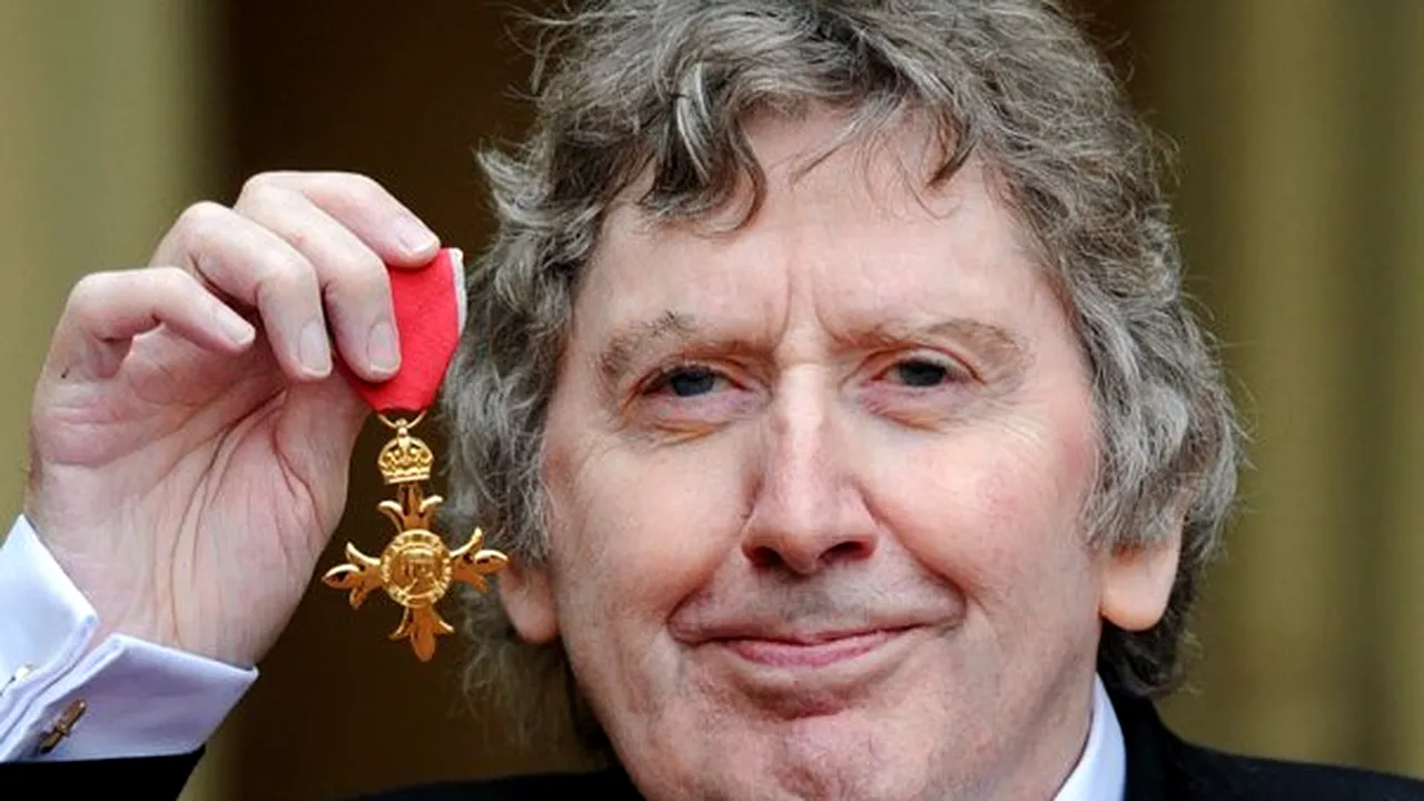 Scriitorul britanic James Herbert, autor de romane horror, a murit
