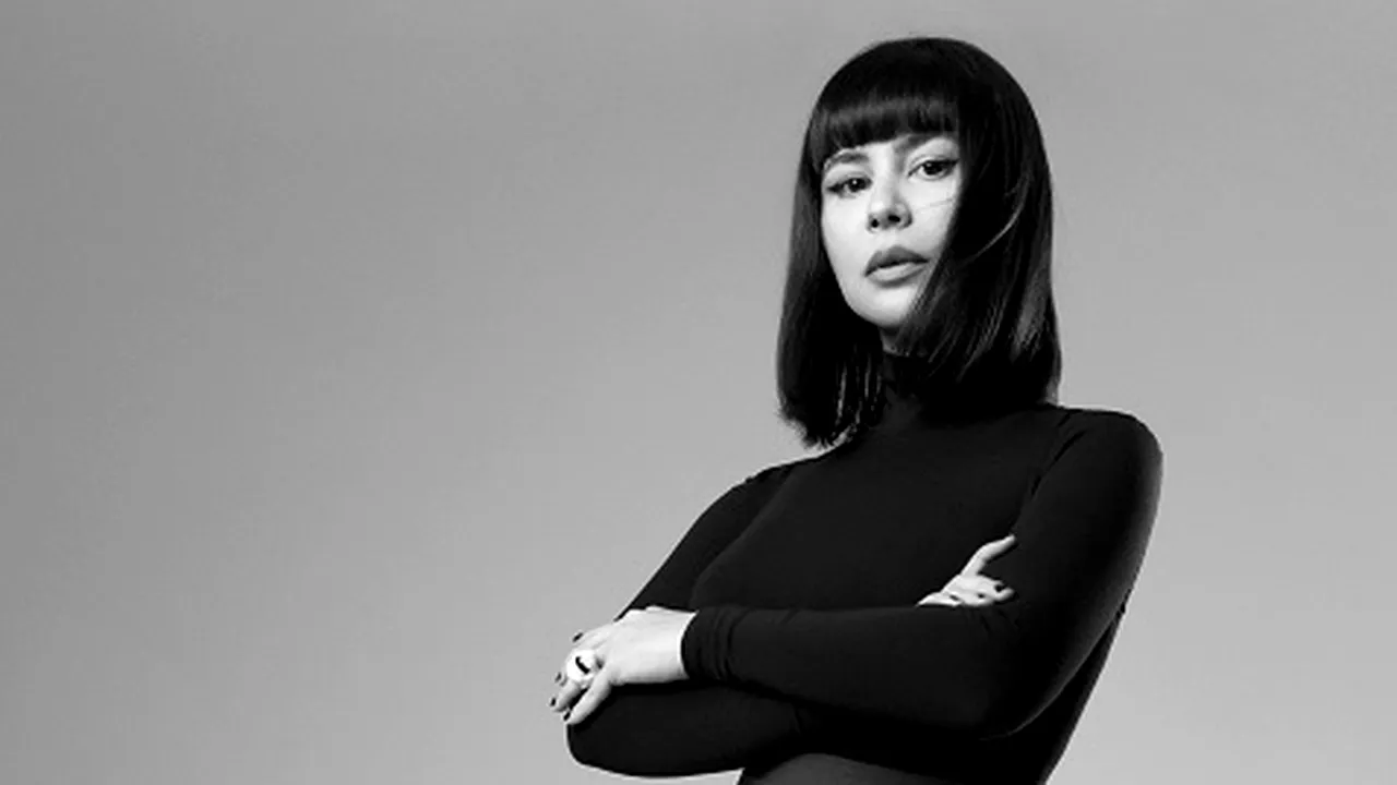 Alecsandra Roman este noul Chief Marketing Officer Voxa
