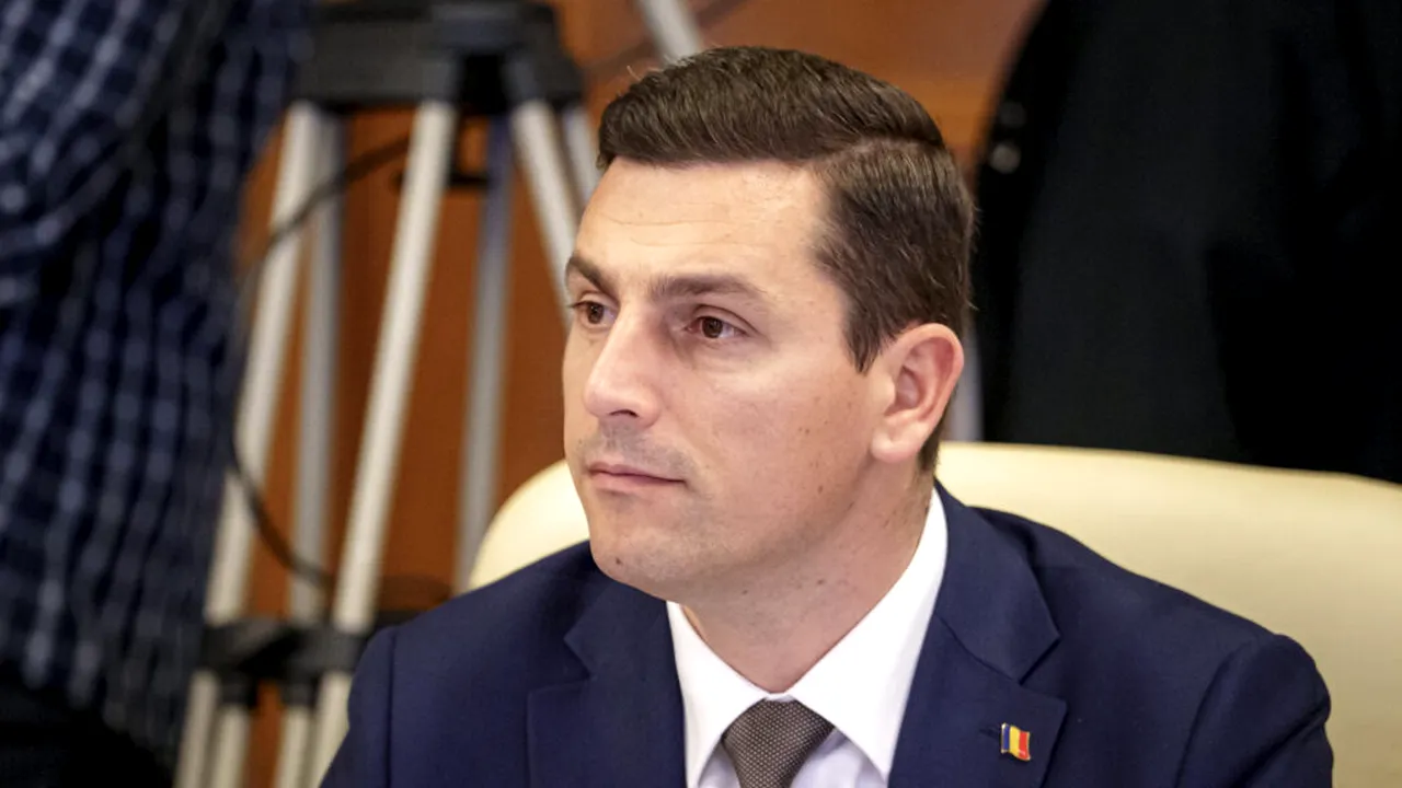Ionel Bogdan, după decizia Tribunalului București privind Congresul PNL: Decizia nu schimbă voința membrilor Partidului