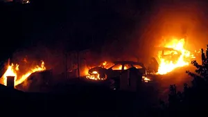 Cel puţin 14 morţi în explozia din Italia - GALERIE FOTO, VIDEO