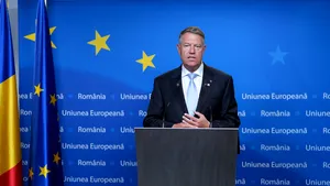 Iohannis: Este puţin deprimant ca de la Viena să auzi acelaşi text