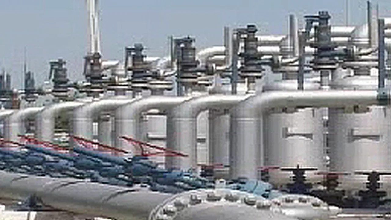 Romgaz ar putea majora producţia, dar nu poate suplini gazele ruseşti