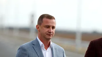 POLITIC Simonis, atac la Bolojan: Când formezi o coaliție, nu poți de capul tău să faci ce vrei tu. Aia face Putin