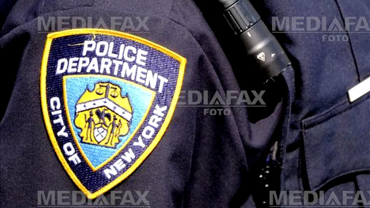 Doi adolescenți, reținuți la New York după ce au aruncat dispozitive explozive improvizate la un protest