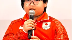 Copilul-minune care i-a umilit pe adulți. Aur pentru Japonia la doar 11 ani