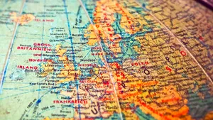 Agenţia France-Presse: Europa este continentul cel mai afectat de pandemie