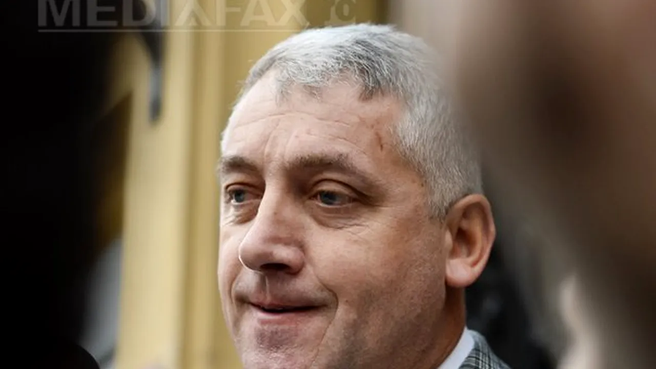 Adrian Ţuţuianu, preşedintele Comisiei SRI, despre acoperiţii din presă: Walt Disney a fost unul dintre cei care lucrau pentru CIA