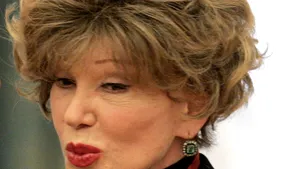 Actriţa Ludmila Gurcenko a murit la vârsta de 75 de ani