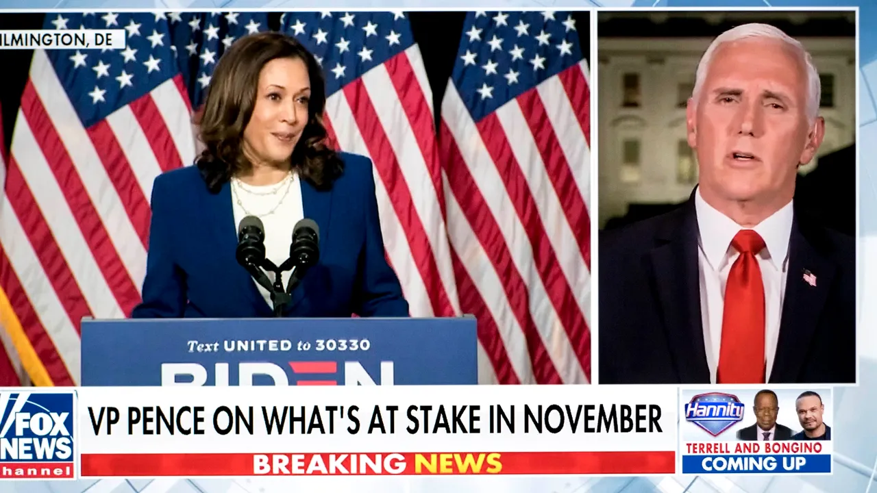 Dezbatere SUA. Kamala Harris denunţă gestionarea crizei Covid-19 de către Administraţia Donald Trump