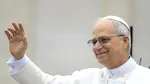 Papa Leon a preluat scaunul de episcop al Romei în Bazilica Sfântul Ioan