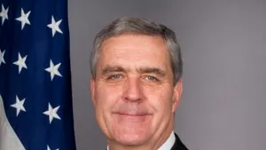 Ambasadorul SUA la NATO: 