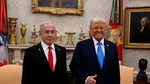 Benjamin Netanyahu a ajuns la Casa Alba şi a fost întâmpinat de Donald Trump