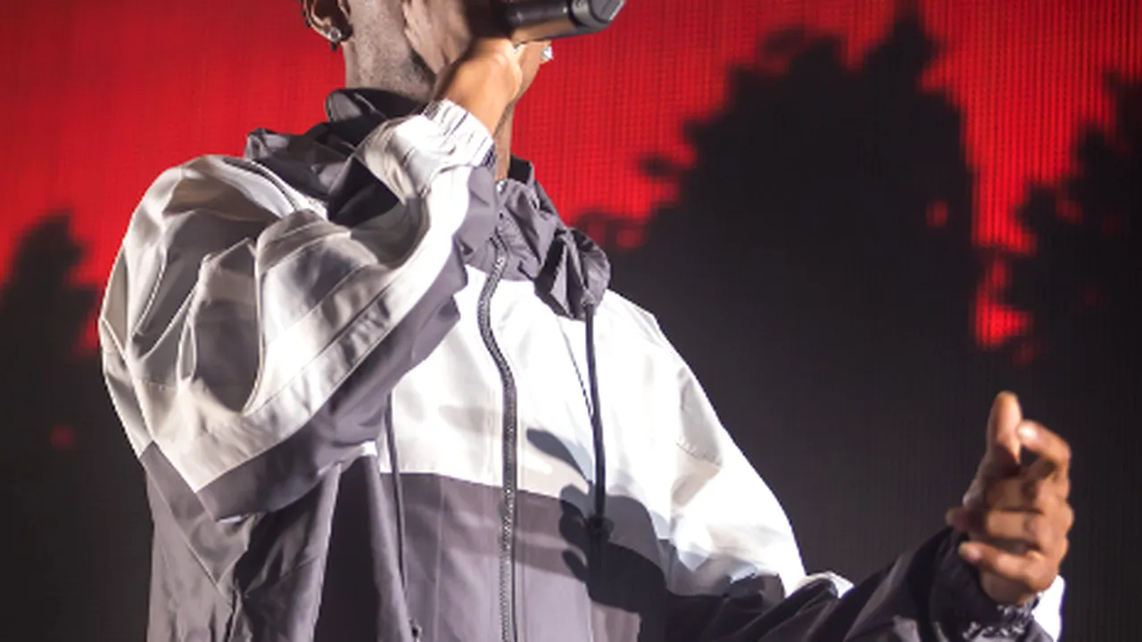 Rapperul 21 Savage, nominalizat la premiile Grammy 2019, a fost arestat în SUA şi va fi deportat. Ce declară avocatul artistului 