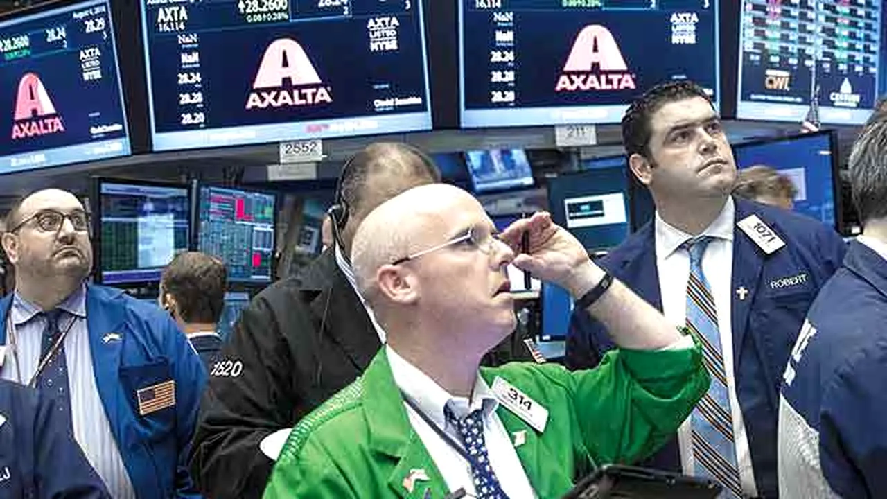 Bursele internaţionale cresc la maximul a 10 săptămâni. Investitorii ignoră tensiunile dintre China şi SUA 