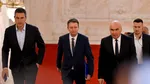 Siegfried Mureșan face primele declarații după desemnarea ca premier
