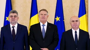 Ilie Bolojan: Dacă săptămâna viitoare nu se tranşează calendarul, alegerile vor fi după Paşte