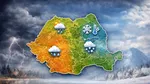 Prognoză ANM: Revelion cu frig, ninsori și ploi. Cum va fi vremea de Crăciun
