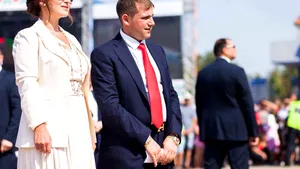 Conacul ascuns al oligarhului Ilan Șor de lângă Moscova: Vilă cu piscină interioară și sală de cinema