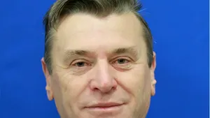 Moment de reculegere în memoria „deputatului Moţilor”, Corneliu Olar