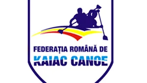 Liviu Dumitrescu şi Victor Mihalachi, sportivii anului la FR de Kaiac-Canoe