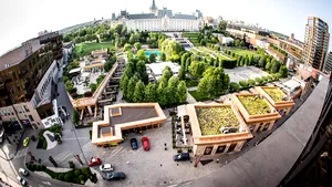 (P) IULIUS – 20 de ani de experienţă în regenerare urbană, cu proiecte de peste un miliard de euro