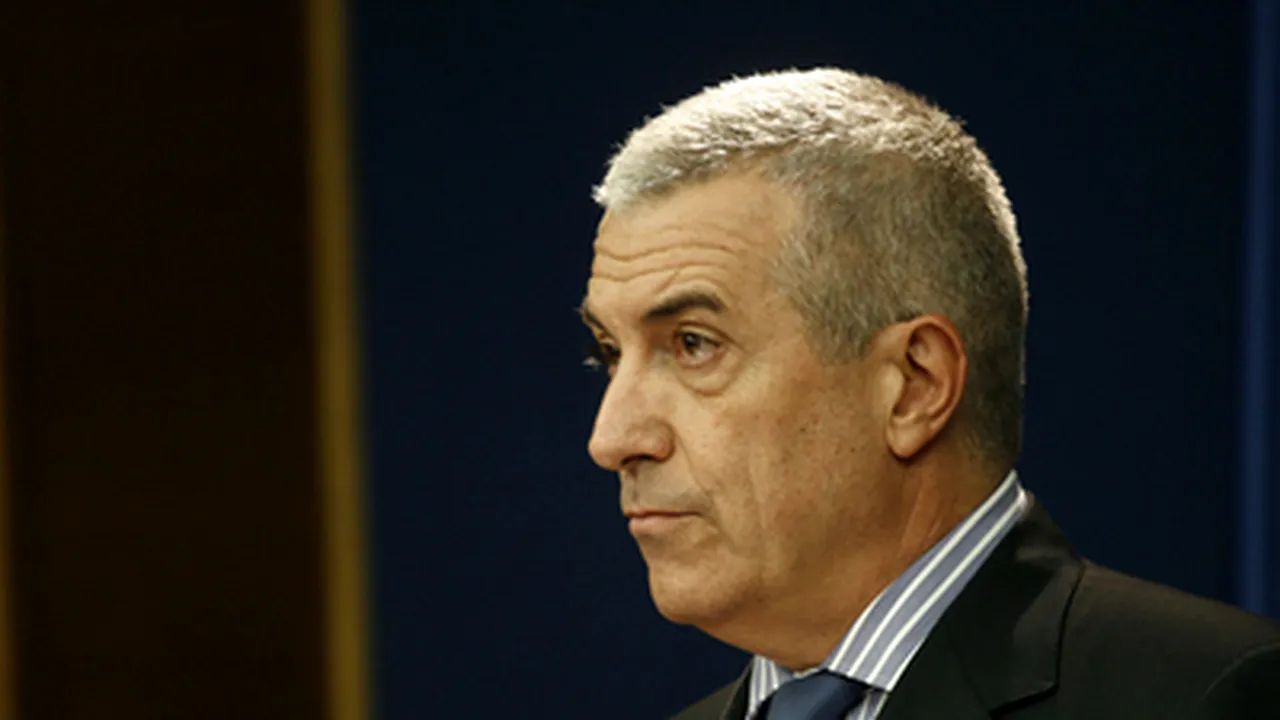 Romania’s Ex PM Says Country Needs Anticorruption Bodies But Judgment Should Be Left To Courts