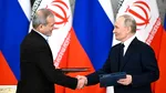 Iranul va trimite Rusiei lansatoare de rachete cu rază scurtă de acțiune – surse