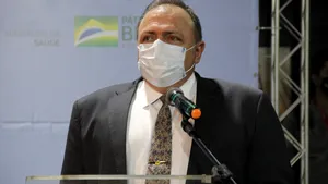 Ministrul Sănătăţii din Brazilia: Varianta de coronavirus detectată în Amazonul brazilian este de trei ori mai contagioasă decât tulpinile originale