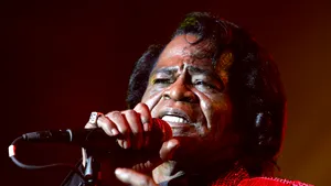 Cadavrul lui James Brown a dispărut din cripta funerară