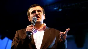 Boc: Am preferat să păstrez unitatea PDL prin toleranţă, Cristian Preda are însă cartonaşul galben