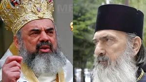 Reacţia ÎPS Teodosie, după criticile conducerii BOR: Numai Dumnezeu poate să-mi dea sancţiuni