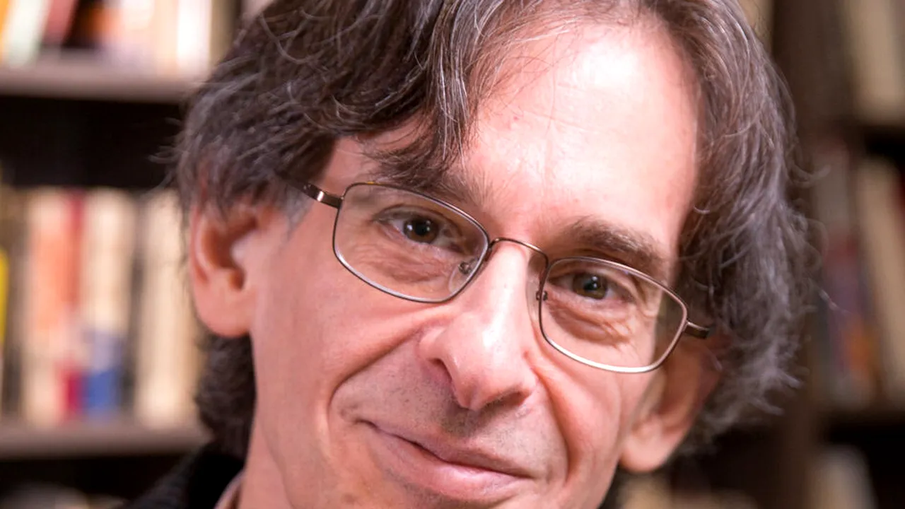 Alfie Kohn despre recompensele pentru copii: „Zahărul este la fel de mult o metodă de control ca și biciul. Tot manipulare, tot lipsă de respect este”