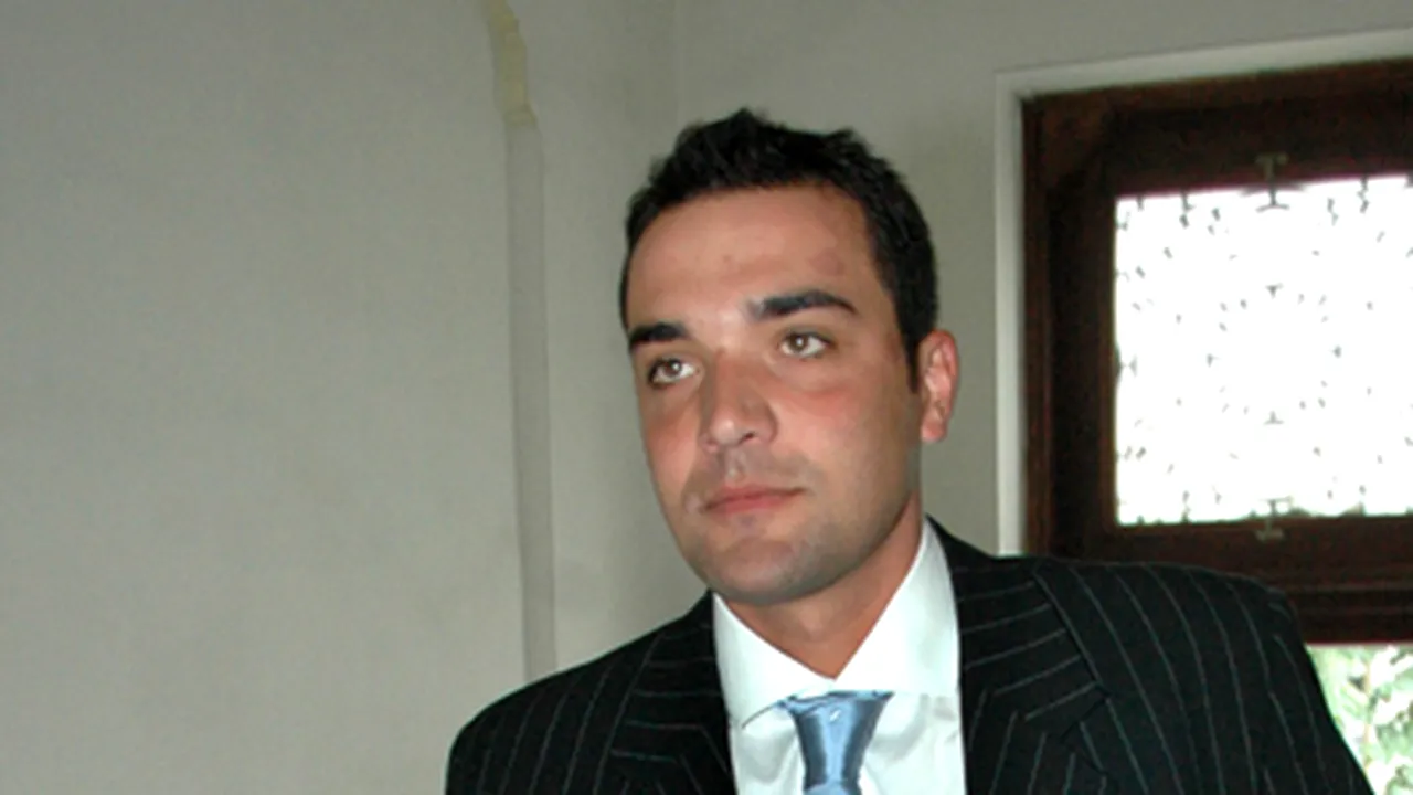 Alexandru Ion Ţiriac şi-a majorat participaţia la Flamingo International
