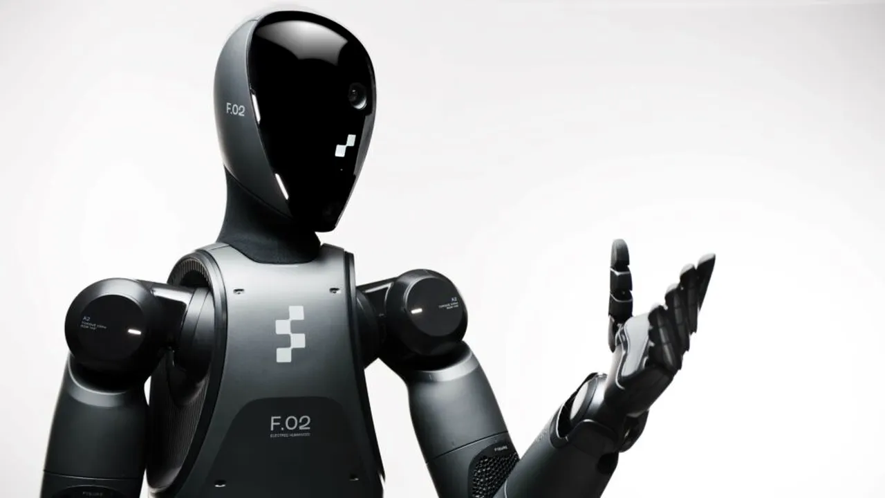 Proces împotriva Figure AI: „Roboții companiei ar putea fractura craniul unui om”