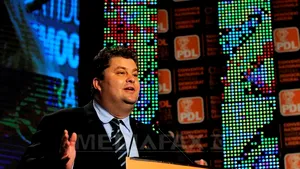 Vicepreşedinte PDL: Actuala putere poate să şi interzică alegerile, pentru că are 70%