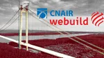 CNAIR a executat scrisoarea de garanție a italienilor de la Webuild pentru prroiectul podului de la Brăila (SURSE)