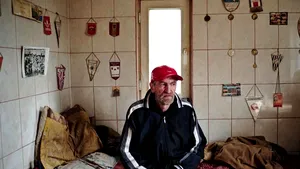 INTERVIU: Mihai Slabu: Viaţa de sportiv m-a făcut să îmi pierd familia