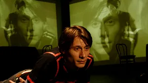 Marius Manole: Teatrul este exact cum este cu Halep, dacă nu primeşte harul divin, nu joacă perfect