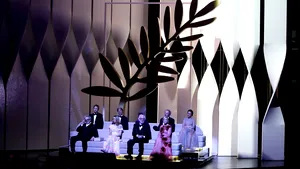 CANNES 2016: Parada starurilor pe covorul roşu - Rochii, lux şi limuzine, sub alertă de securitate - GALERIE FOTO 