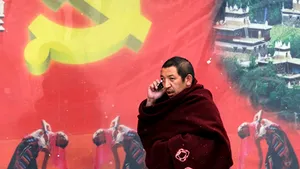 China protestează faţă de rezoluţia Camerei Reprezentanţilor