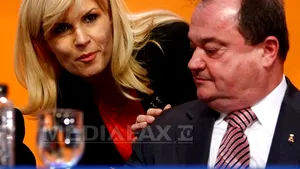 Udrea: Mişcarea Populară va fi un partid de succes. PDL nu trebuie să-i fie adversar