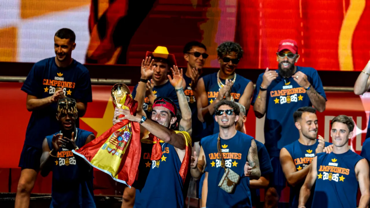 4,5 miliarde de euro doar din bilete. Cât a câștigat FIFA din Cupa Mondială 2026