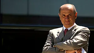 Copos: Îl dorim pe Nikola Beljici la Rapid, însă ţinta noastră este Dacian Varga