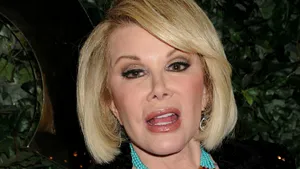 Apartamentul de lux din New York al actriţei Joan Rivers, vândut pentru 28 milioane de dolari