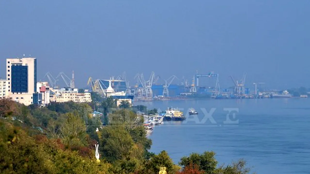 Varga: Microdelte ar putea fi amenajate pe 16 la sută din lungimea cursului Dunării, pentru pescuit, turism, dar şi prevenirea inundaţiilor