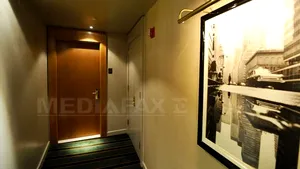 Imagini în premieră cu Dominique Strauss Kahn şi camerista care l-a acuzat de viol - VIDEO