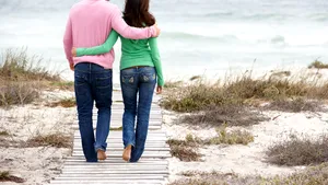 Peste 35.000 de turişti sunt aşteptaţi pe litoralul românesc în weekend-ul de 1 Mai