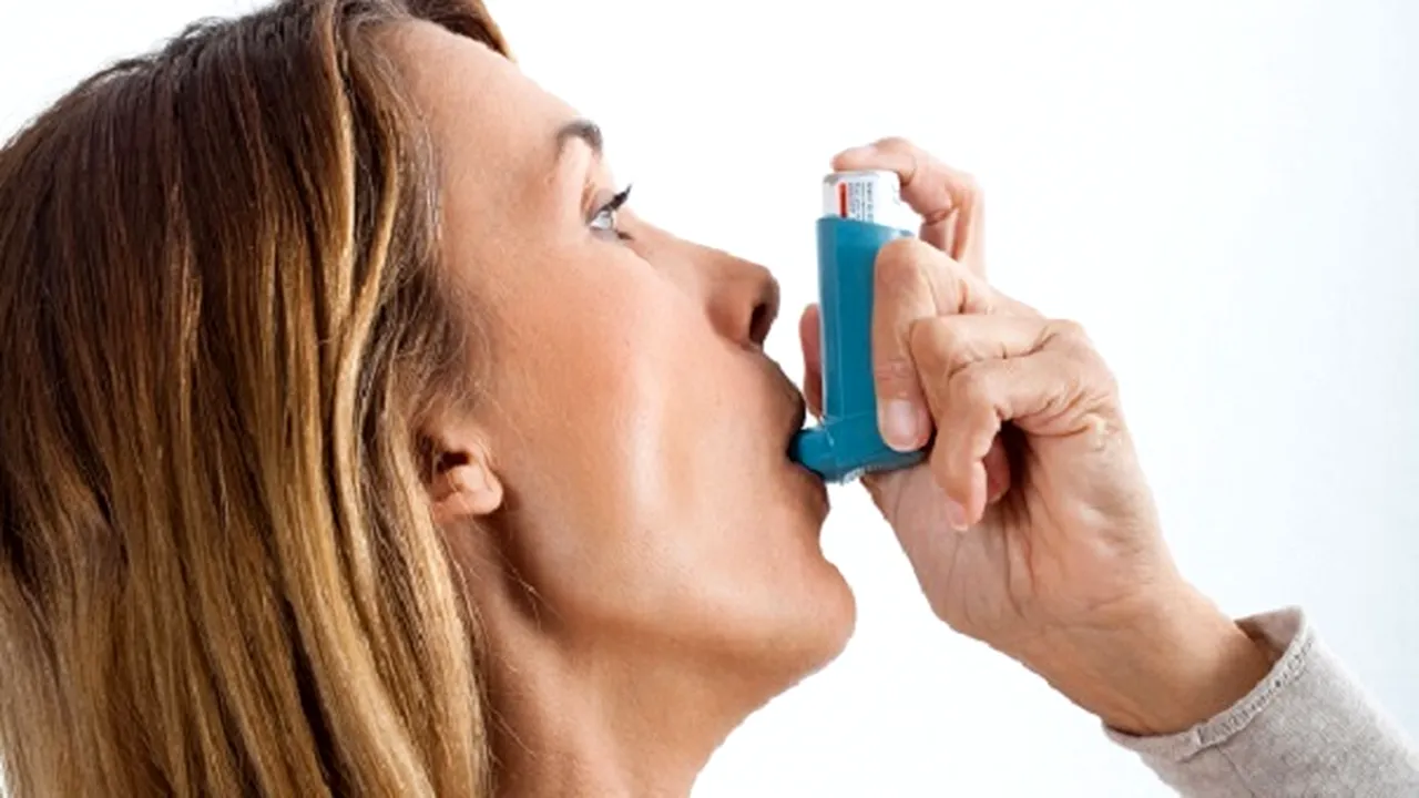 Astm: O nouă cauză a leziunilor pulmonare, descoperită de oameni de ştiinţă
