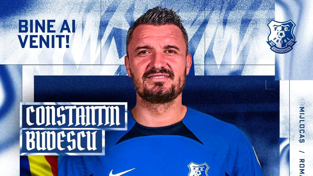 Campioana României şi-a luat un fotbalist dat afară de Petrolul