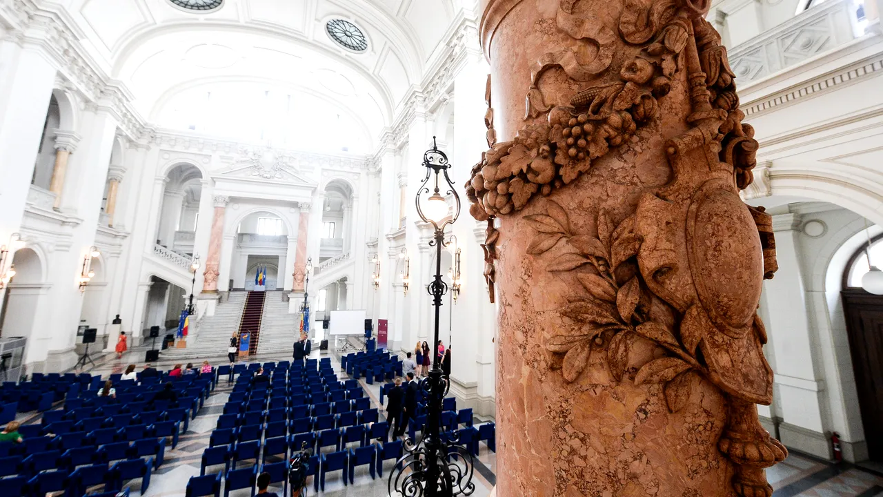 Ziua Justiţiei 2018 va avea loc. Câţi bani a alocat ministerul pentru acest eveniment